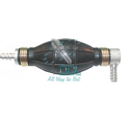 22D1302 Bulb Primer with 90 Degree Bend