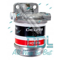 22D1009 CAV Delphi Filter Assembly 1/2 UNF Single"