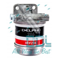 22D1013 CAV Delphi Filter Assembly 14mm Single with Aluminium Base
