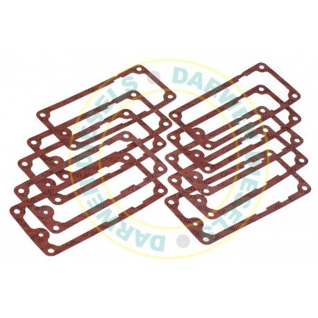 7182-951 Non Genuine Governor Cover Gasket x 10 (7174-274)