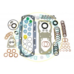 2417010001 Spaco PE6P Gasket Kit