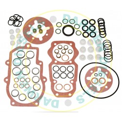 1417010008 Non Genuine Gasket Kit 6MW Pump Body