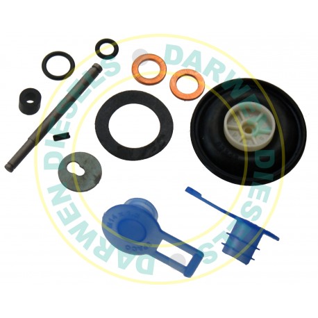 BOOST DIAPHRAGM KIT (SPACO)