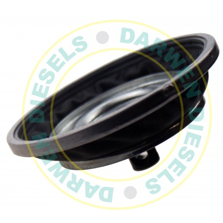 7034-19A Spaco Diaphragm