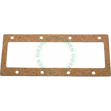 502506 Spaco Gasket