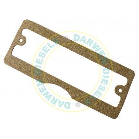 7097-637 Cork Gasket