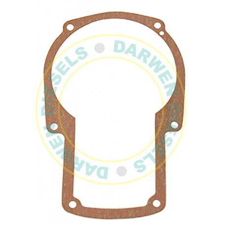 7138-55 Gasket AA & NNL Governor