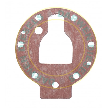 7092-107 Spaco Gasket