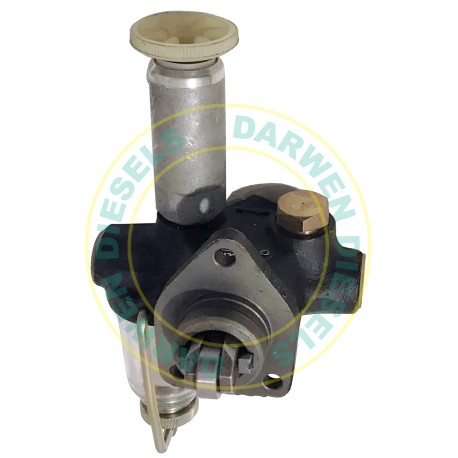 Lift Pump 26D1011